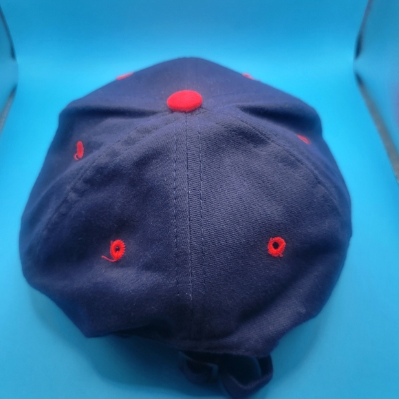 St. Michael's School Vintage Ball Cap - Picture 4 of 5